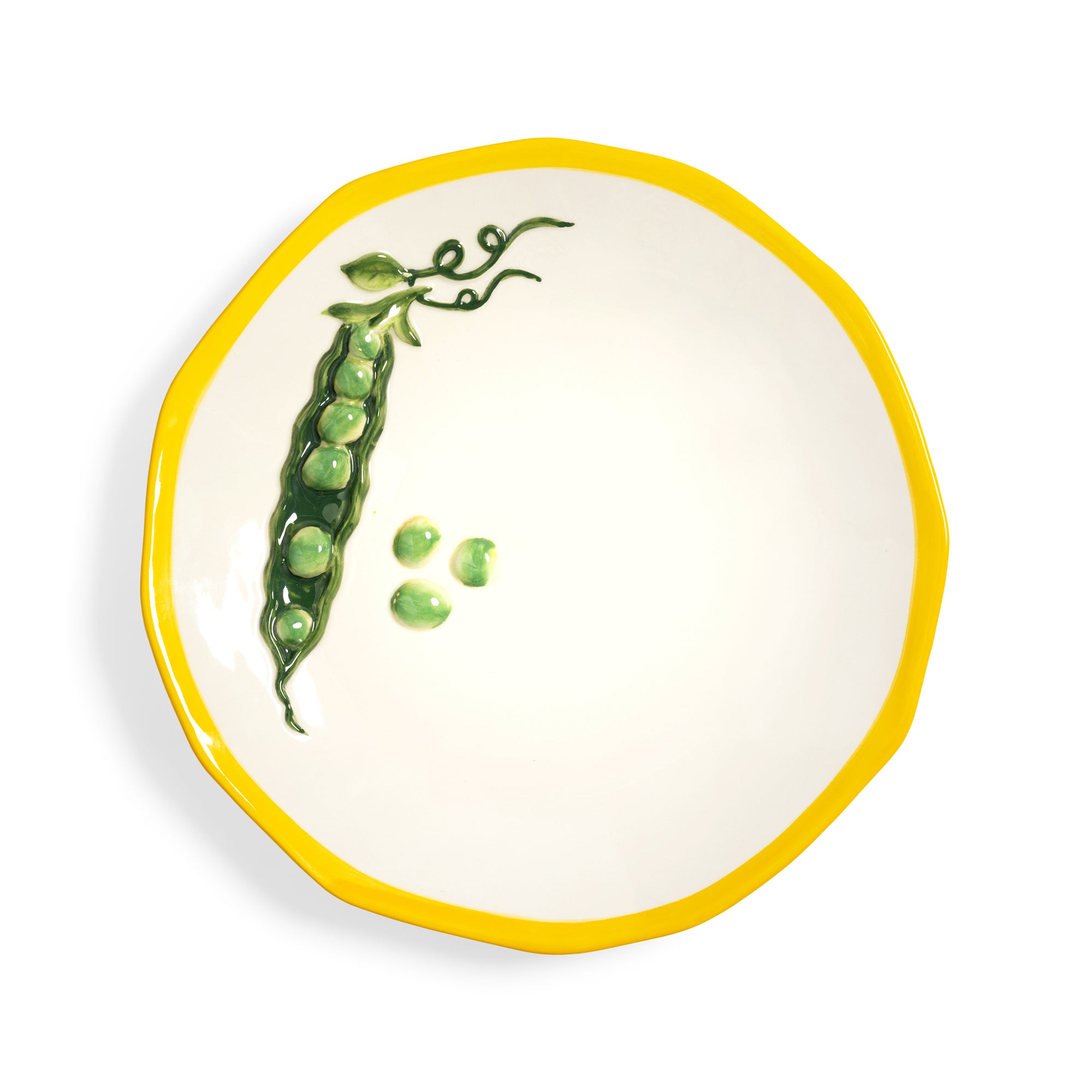 &amp;klevering - Pisello Teller | 
