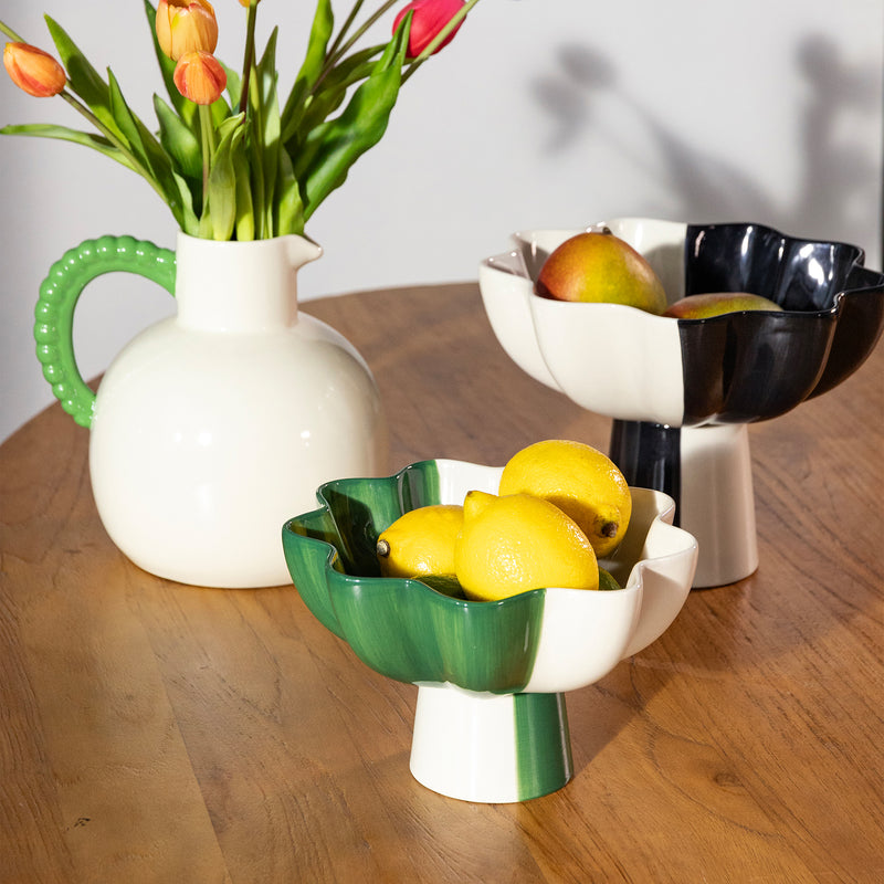 &amp;klevering - Sun Schale