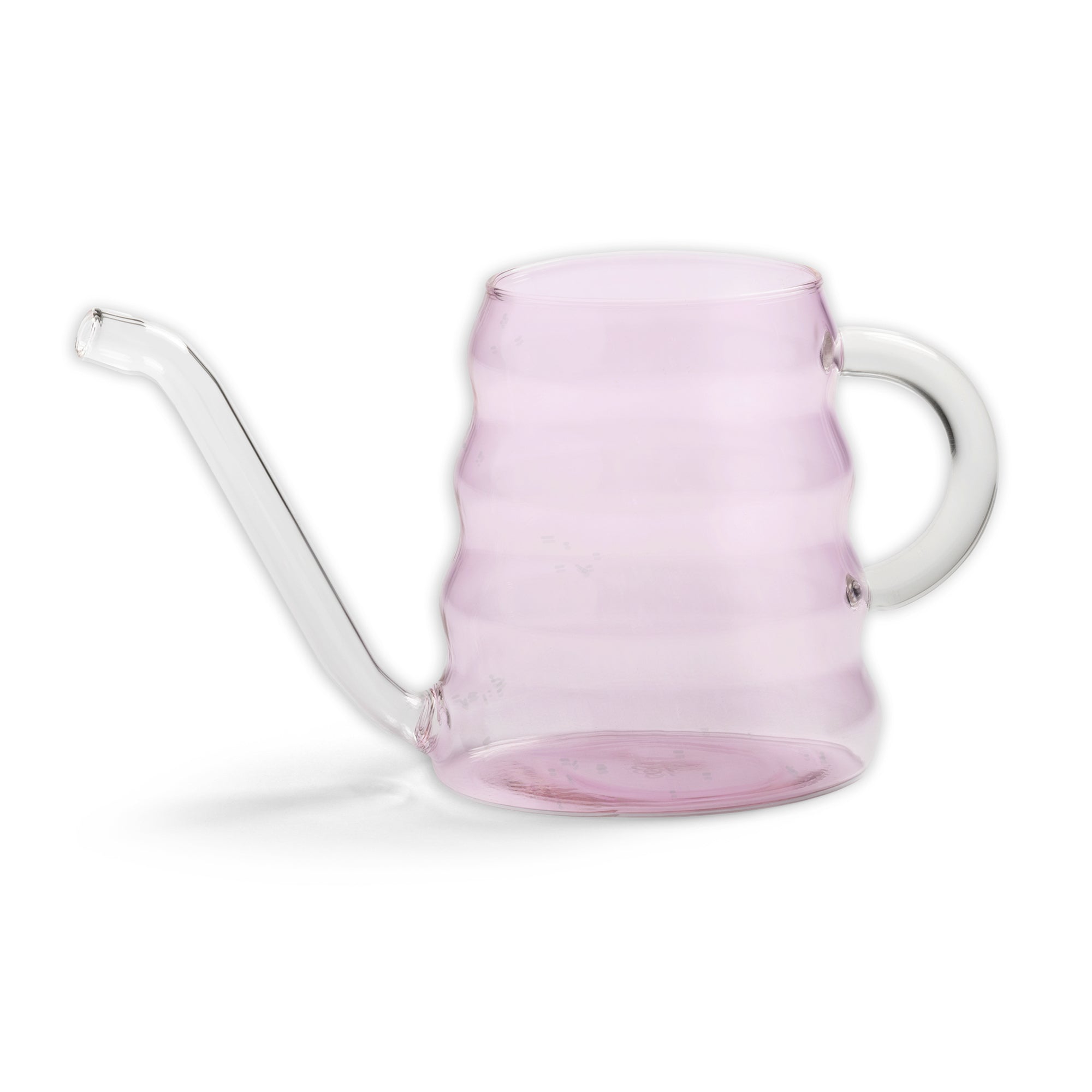 &amp;klevering - Swell Gießkanne | pink