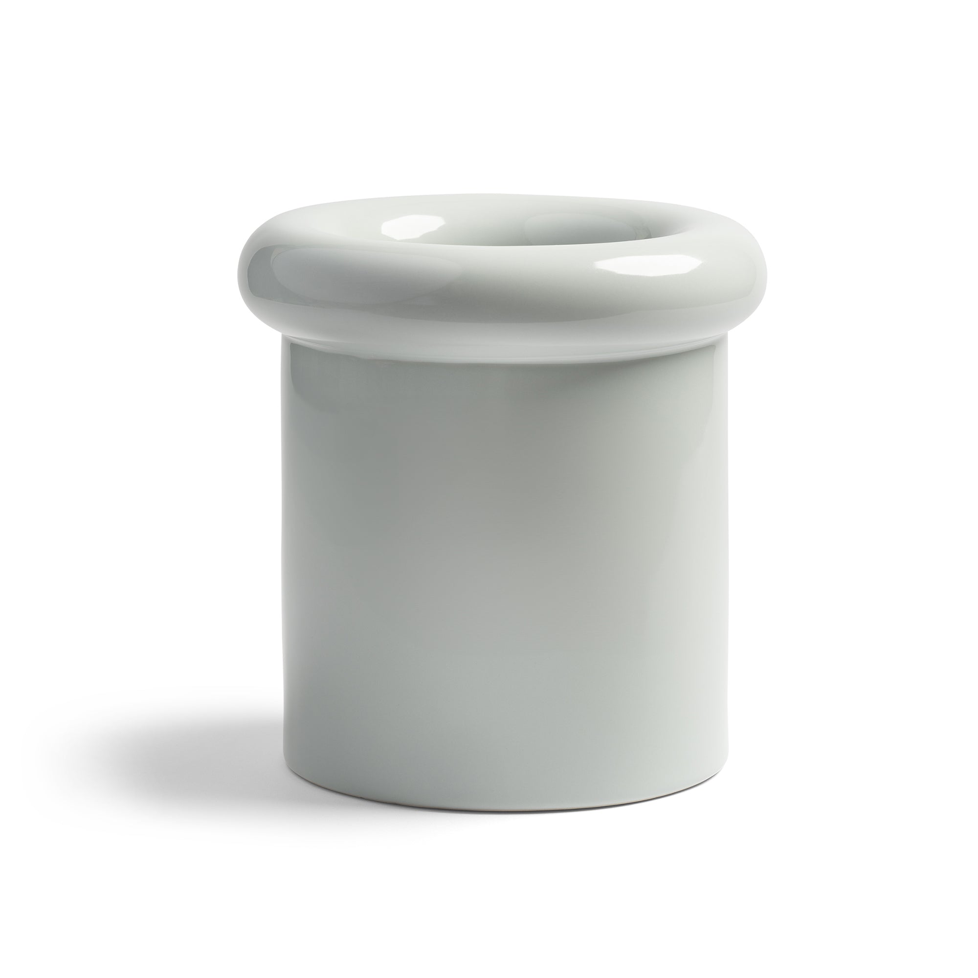 &amp;klevering - Turban Vase | mist