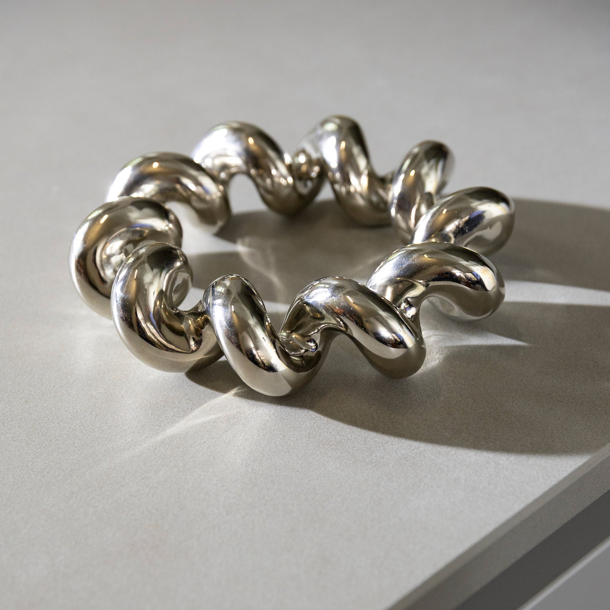 &amp;klevering - Twist Topfuntersetzer | 
