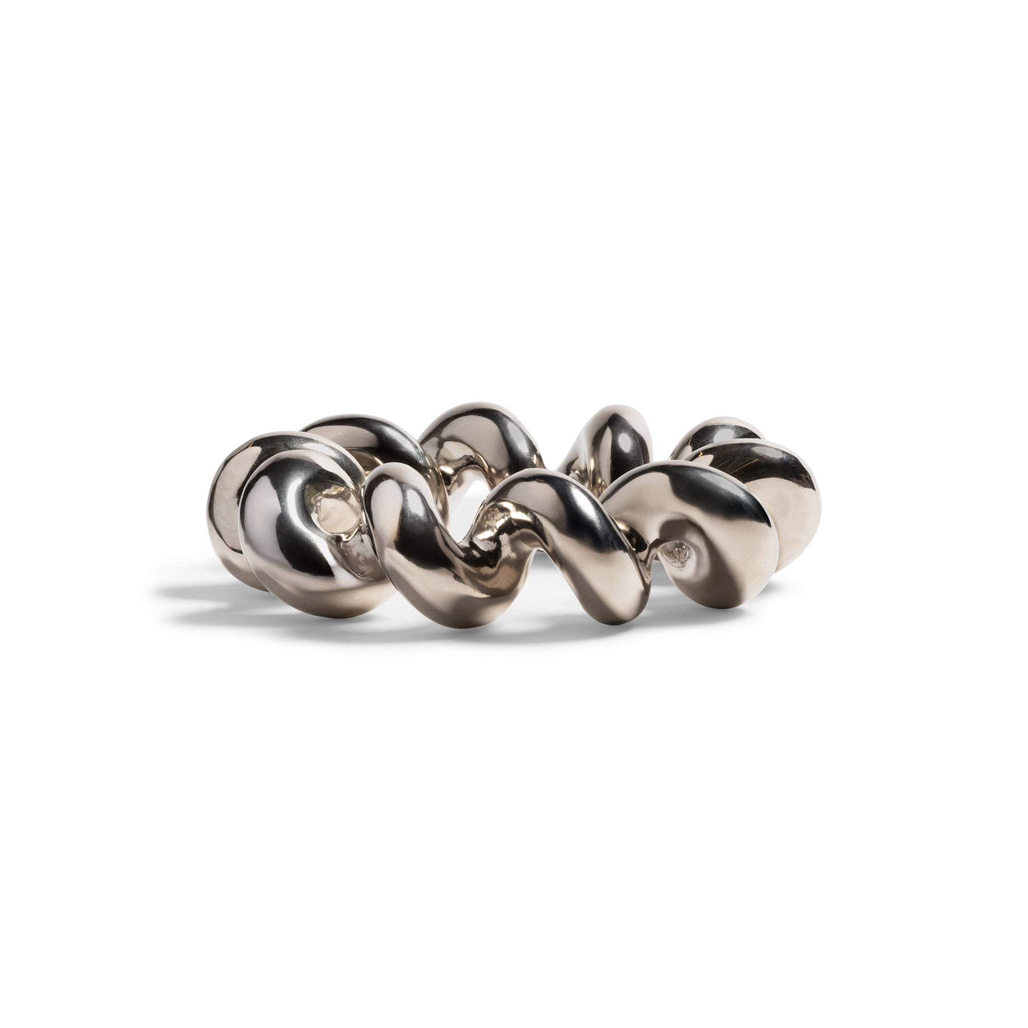 &amp;klevering - Twist Topfuntersetzer | 