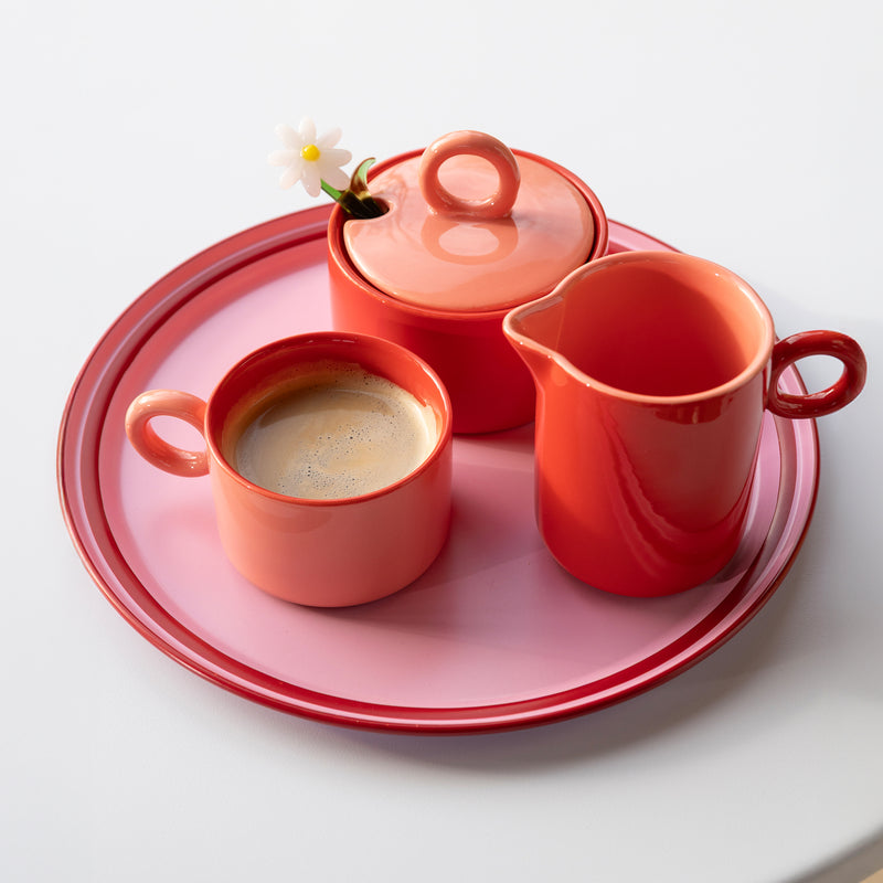 &amp;klevering - Chiquito Tassen Large (2er-Set)