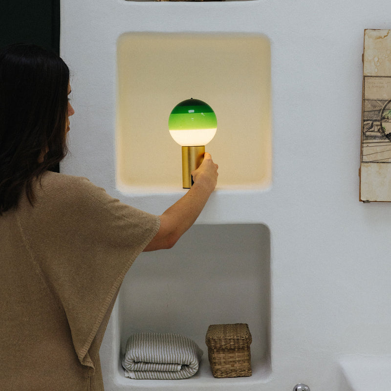 marset - Dipping Light LED Akkuleuchte
