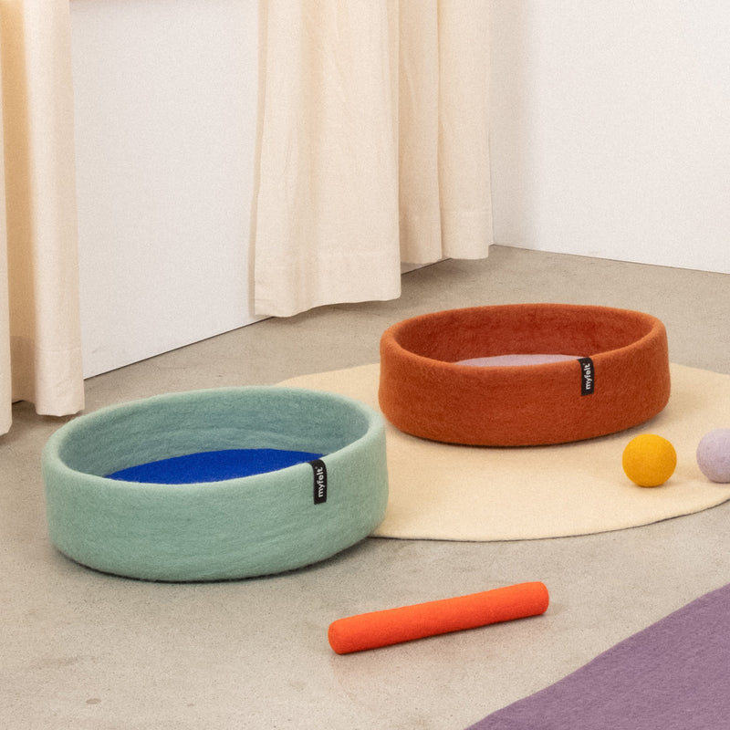 myfelt - Fine Hundekorb