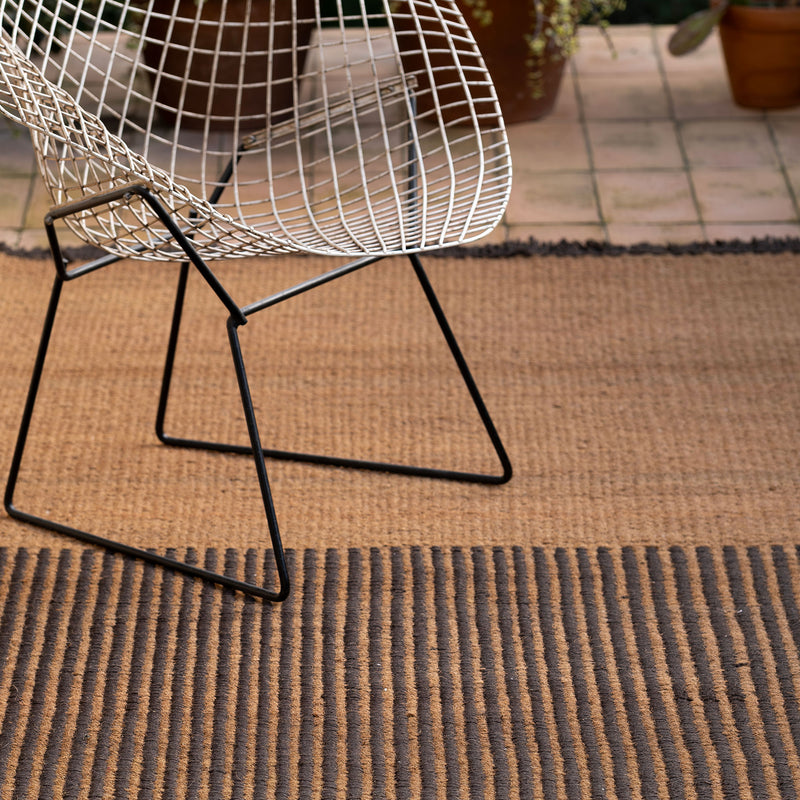 nanimarquina - Garden Outdoor Teppich