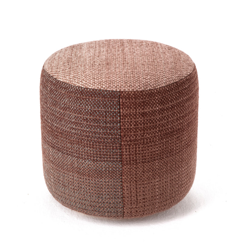 nanimarquina - Shade Pouf | 4A /  Ø 39 x H 40 cm
