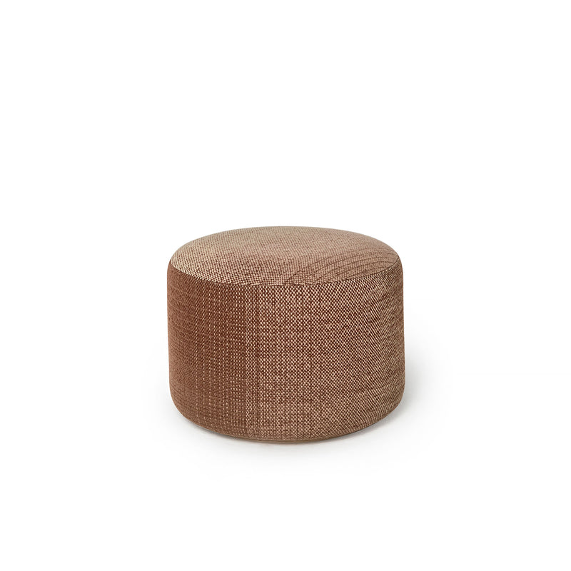 nanimarquina - Shade Pouf | 4A / Ø 60 x H 43 cm