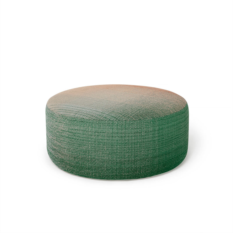 nanimarquina - Shade Pouf | 3B / Ø 90 x H 40 cm