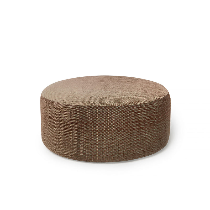 nanimarquina - Shade Pouf | 4A / Ø 90 x H 40 cm