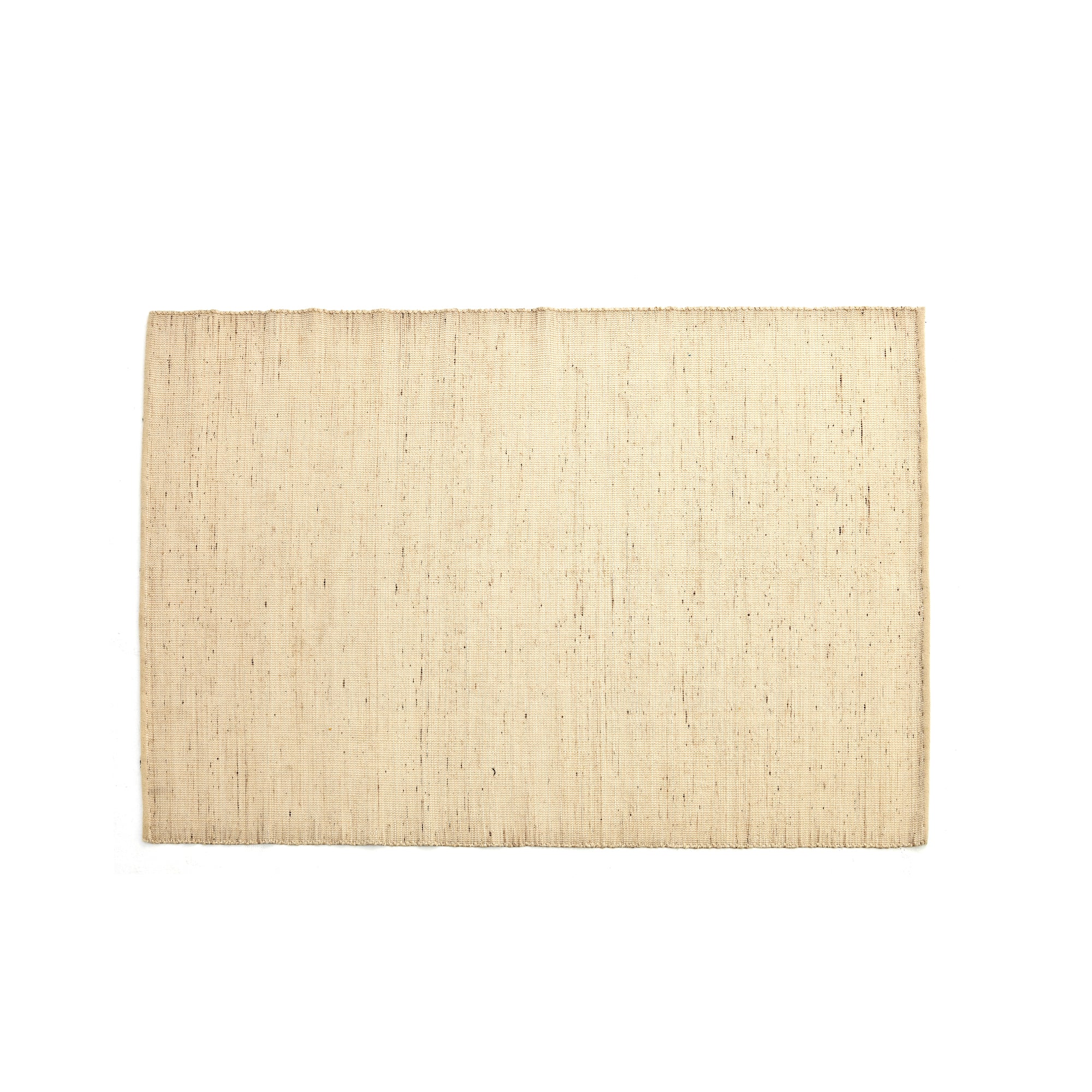 nanimarquina - Tatami Teppich | 170 x 240 cm / natur