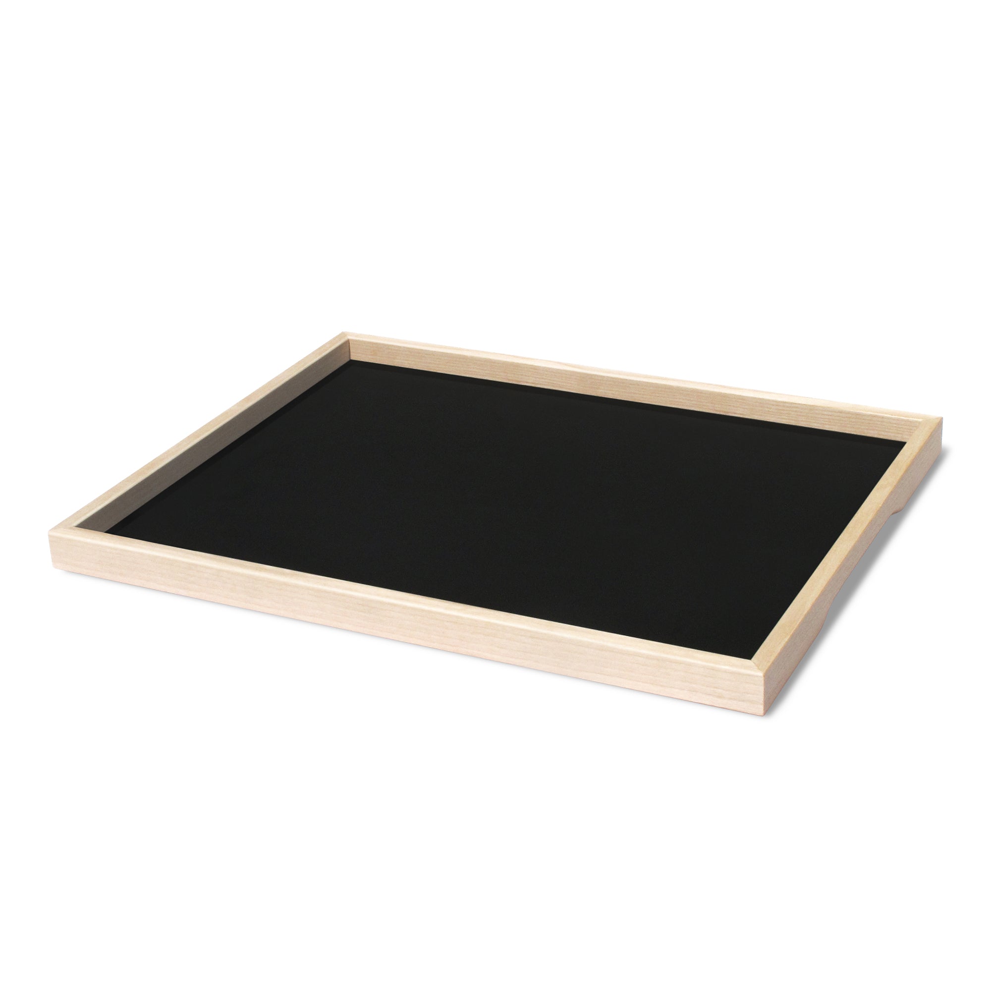 side by side - Tablett Basic L | L