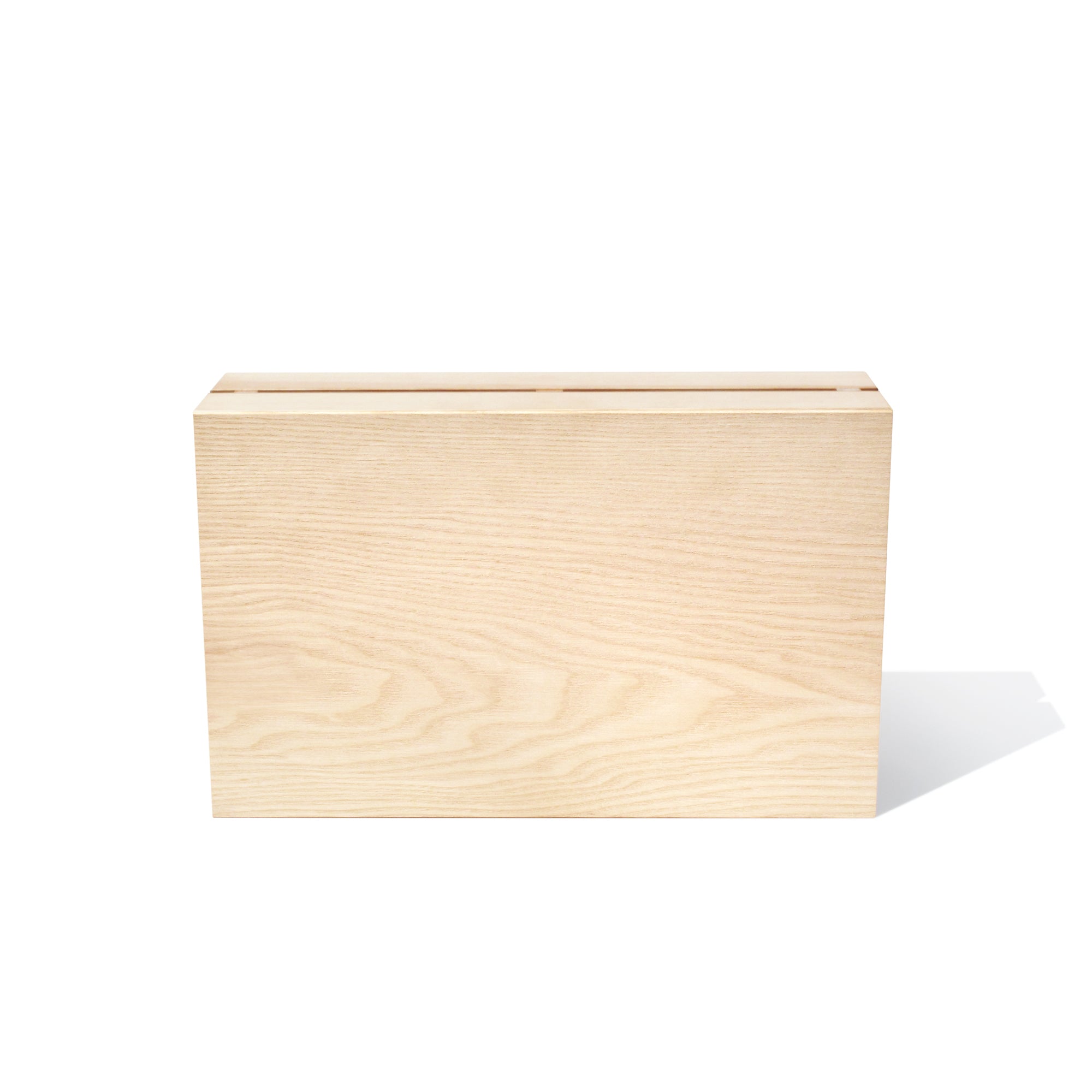 side by side - Timber Twin Messerblock | 