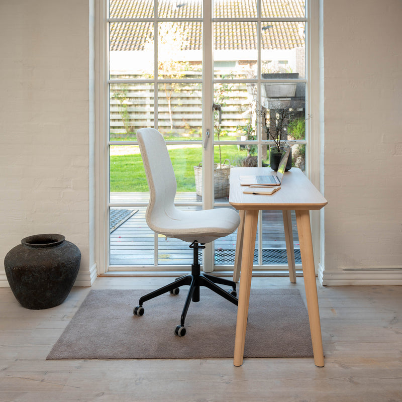 tica copenhagen - Fußmatte Unicolor