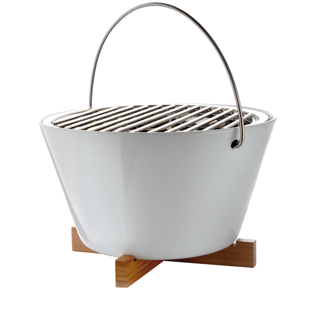 Eva Solo - Tischgrill | 