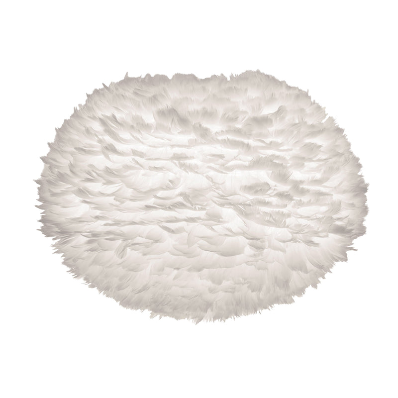 Umage - EOS Lampenschirm | L / weiß